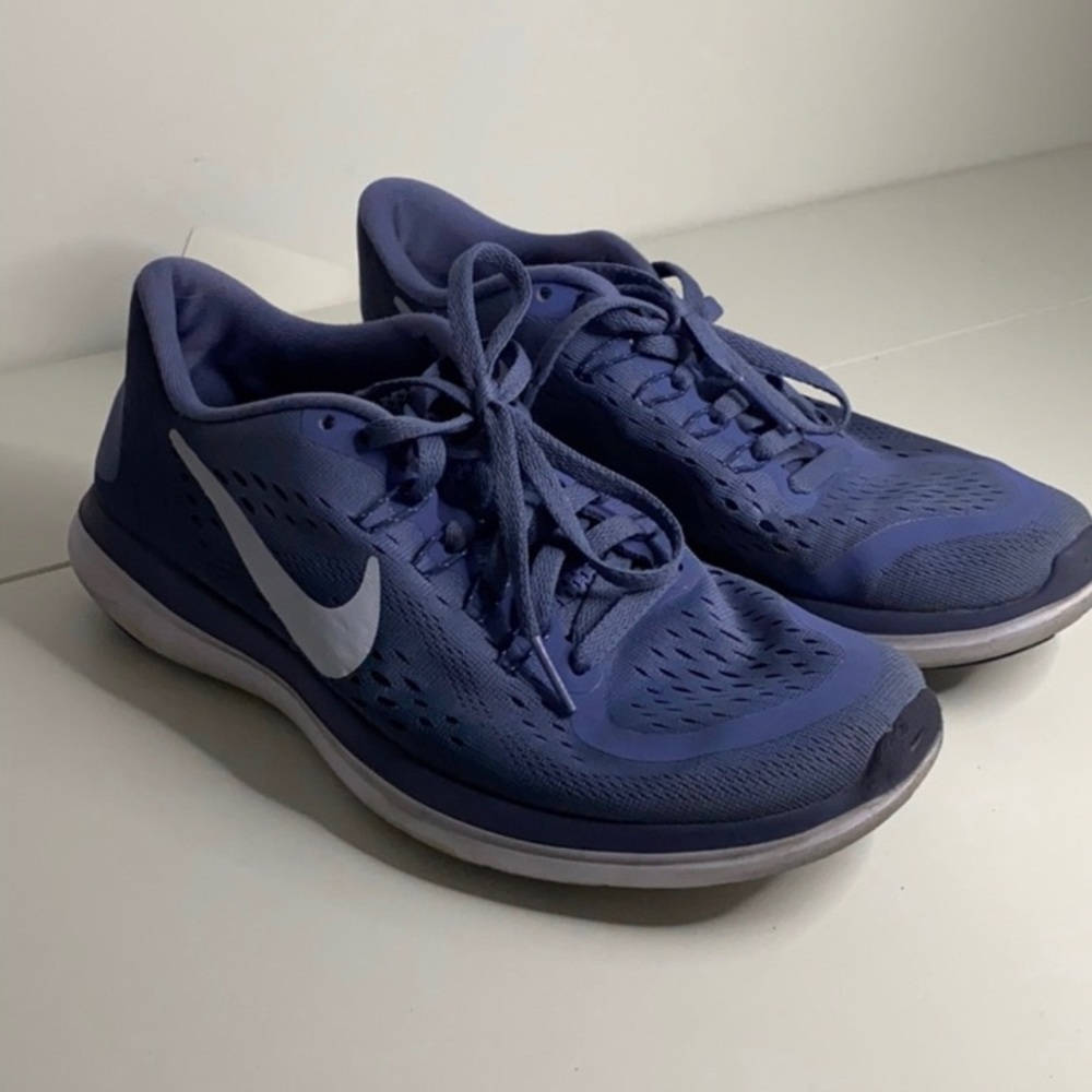 NIKE running shoes